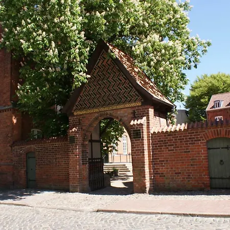 Apartment Heimathafen In Der Altstadt - Abc272 By Abcwismar