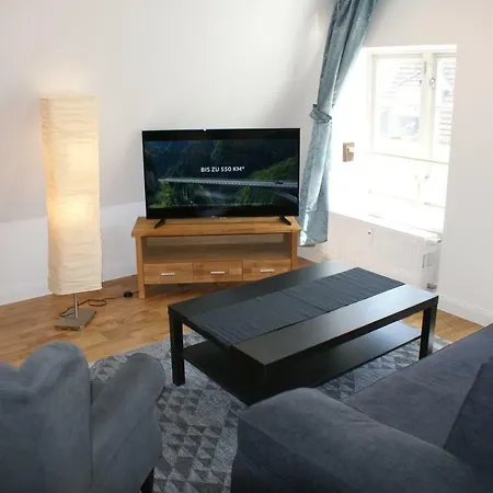 Heimathafen In Der Altstadt - Abc272 By Abcwismar Apartment *